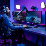 Content creation demands marathon hours in front of screens, with camera angles and audience perception adding another layer of consideration. Your seating isn't just about personal comfort during those twelve-hour streaming sessions, it's part of your on-camera aesthetic. Professional streamers and content creators face unique pressures compared to casual gamers, requiring furniture that looks polished while providing industrial-grade comfort and stability. Diablo Chairs designs seating that performs under the scrutiny of live audiences and maintains visual appeal alongside functional excellence.